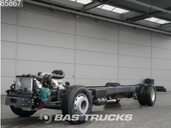 Bus Renault Fahrgestell für Bus oder LKW 300 4X2 Telma DXi Euro 5