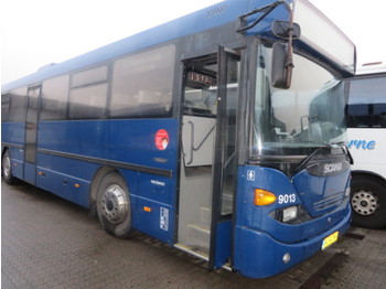 Bus interurbain SCANIA OMNILINE: photos 1