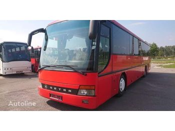 Autocar SETRA 315 GT: photos 1