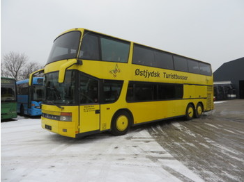 Bus à impériale SETRA 328 DT: photos 1
