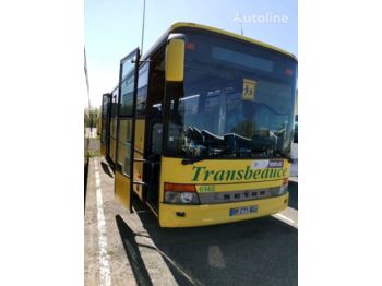 Bus interurbain SETRA S315: photos 1