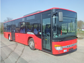 Bus urbain SETRA