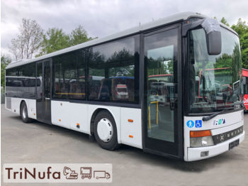Bus urbain SETRA S 315 NF | Klima | 44 Sitze |: photos 1