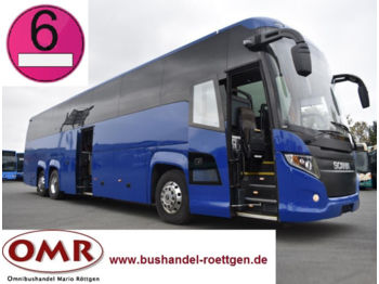 Autocar Scania Higer Touring HD/57 Sitze/Euro 6 /Omnieexpress: photos 1