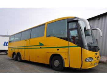 Bus Scania K124 6*2 IRIZAR: photos 1