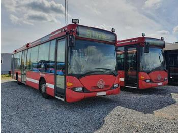 Bus urbain Scania OMNILINK CL94UB // 3 PCS: photos 1