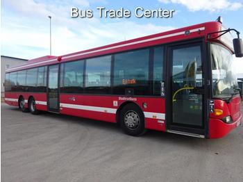 Bus interurbain Scania OmniLink CL94UB EURO 5 // Omni Link: photos 1