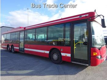 Bus interurbain Scania OmniLink CL94UB // Omni Link // 5 pcs: photos 1