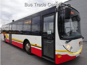 Bus interurbain Scania SCALA LAHTI K320 UB LB EURO5: photos 1