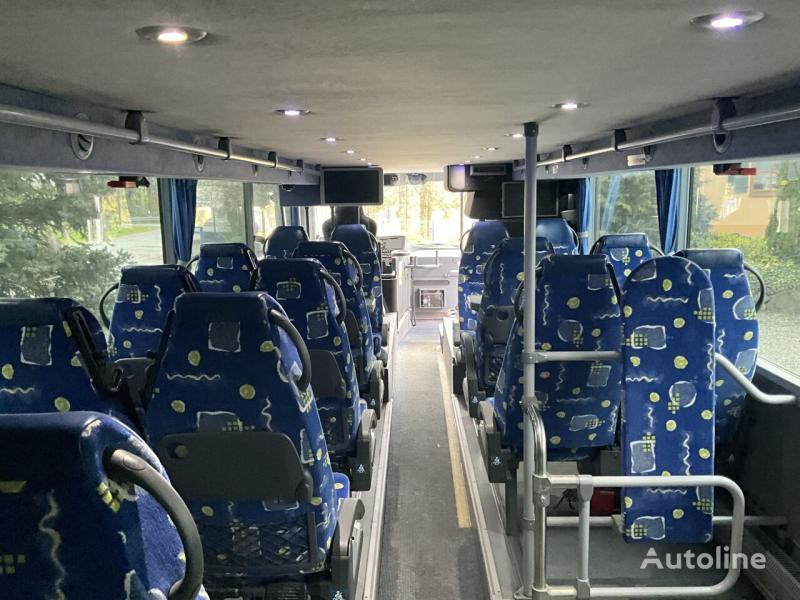 Bus urbain Scania Vanhool K 440/: photos 16