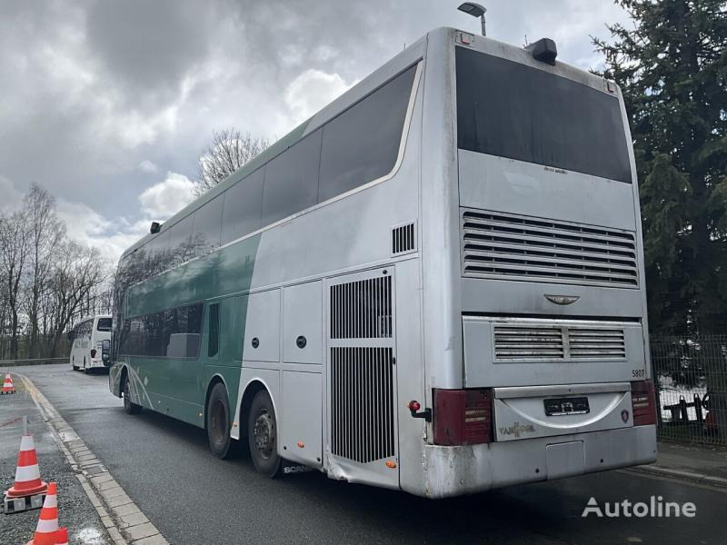 Bus urbain Scania Vanhool K 440/: photos 3