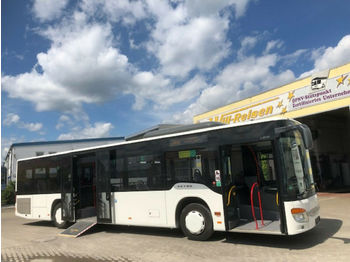 Bus urbain Setra 2 x S 415 NF KLIMA 1. Hand  EEV: photos 1