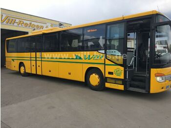 Bus interurbain Setra 416 415 UL KLIMA 260 KW  54-Sitze EURO 5: photos 1