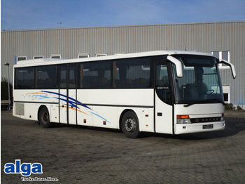 Bus interurbain Setra S 315 UL-GT, Schaltung, Klima, WC: photos 1