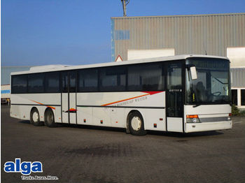 Bus interurbain Setra S 315 UL, Klima, Schaltung, 70 Sitze: photos 1