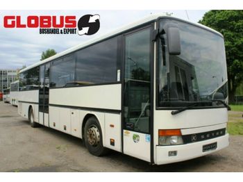 Bus interurbain Setra S 315 UL  ( O 405, O 407, O 408 ): photos 1