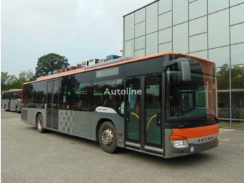 Bus urbain SETRA