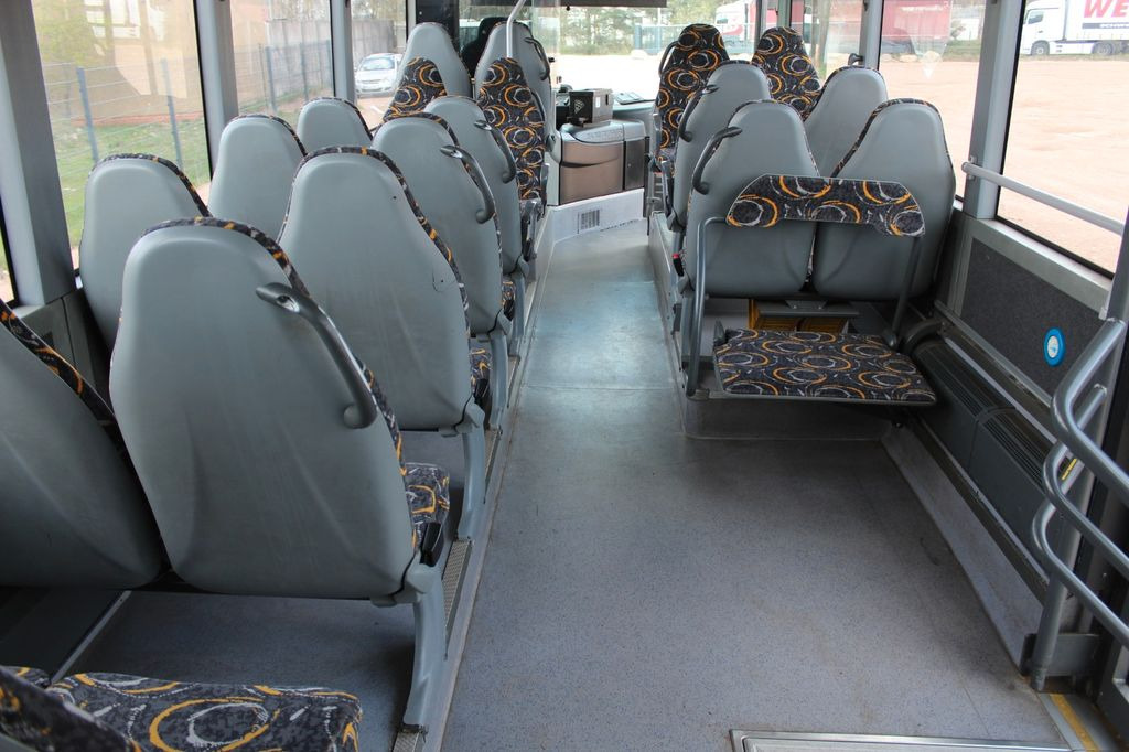 Bus urbain Setra S 415 NF (Klima, EURO 5): photos 9