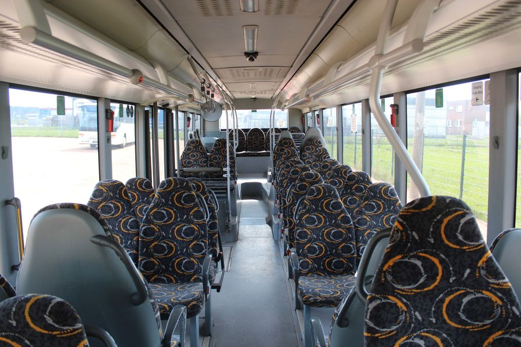 Bus urbain Setra S 415 NF (Klima, EURO 5): photos 8