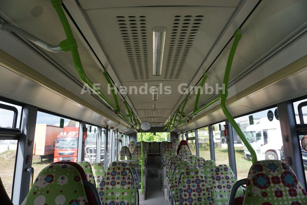 Bus urbain Setra S 415 NF *Retarder/42+1/46-Stehplätze: photos 17