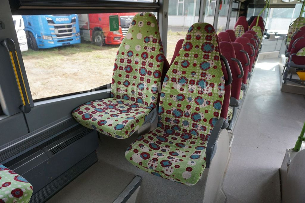 Bus urbain Setra S 415 NF *Retarder/42+1/46-Stehplätze: photos 21
