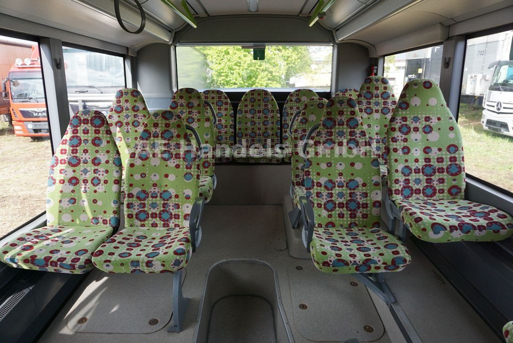 Bus urbain Setra S 415 NF *Retarder/42+1/46-Stehplätze: photos 19