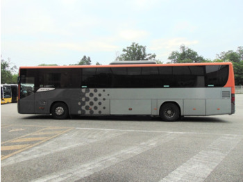Bus à impériale Setra S 415 UL: photos 4