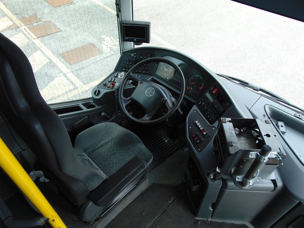 Bus à impériale Setra S 415 UL: photos 10