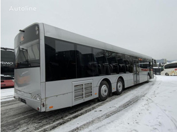 Bus interurbain Solaris Urbino 15 LE: photos 4