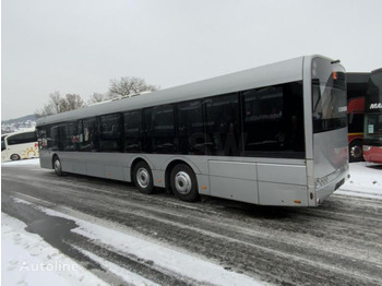Bus interurbain Solaris Urbino 15 LE: photos 3