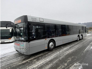 Bus interurbain Solaris Urbino 15 LE: photos 2