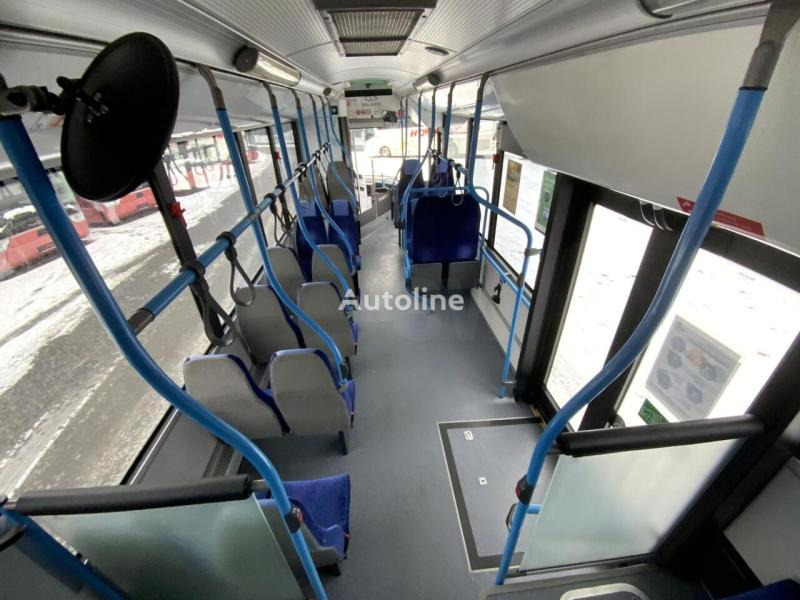 Bus interurbain Solaris Urbino 15 LE: photos 17