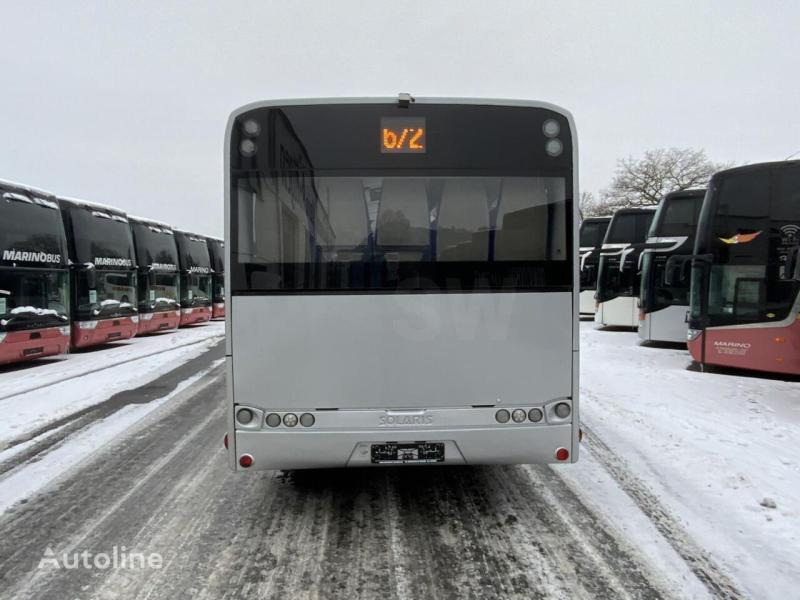 Bus interurbain Solaris Urbino 15 LE: photos 7