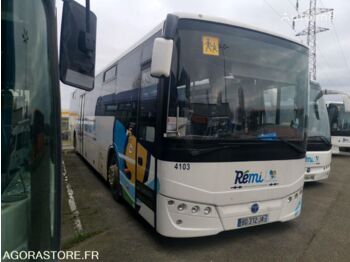 Bus interurbain TEMSA Tourmalin: photos 1
