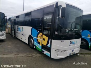 Bus interurbain TEMSA Tourmalin: photos 1