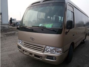 Bus TOYOTA 26 Seater: photos 1