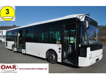 Bus urbain VDL Berkhof Ambassador 200 / 530 / 315 / A 20 / Klima: photos 1