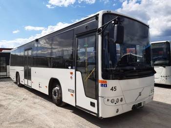Bus urbain VOLVO B7RLE 8700 Klima, 12m, 40 seats; EURO5, 10 UNITS: photos 1