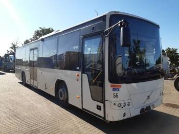 Bus urbain VOLVO B7RLE 8700; Klima; 12m; 40 seats; EURO5; 10 UNITS: photos 1