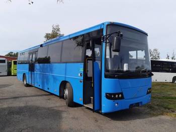 Bus interurbain VOLVO B7R 8700; Euro 4; 12,7m; 49 seats: photos 1