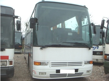 VOLVO KB10 - Bus