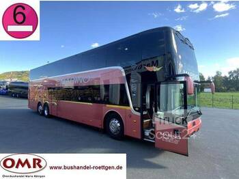Bus à impériale Van Hool - Astromega TDX27/ VIP/ Skyliner/ S 431/ S 531: photos 1