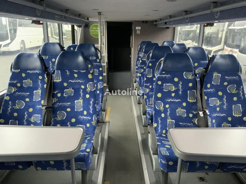 Bus urbain Van Hool Vanhool					
								
				
													
										K 440/ Scania: photos 14