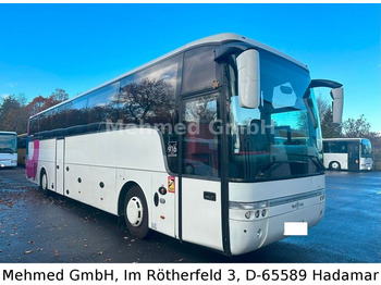 Autocar VAN HOOL