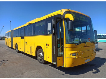 Bus interurbain Volvo B12M (01.99-): photos 1