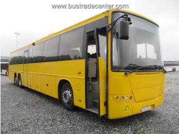 Bus interurbain Volvo CARRUS 8700 B12M Euro5: photos 1