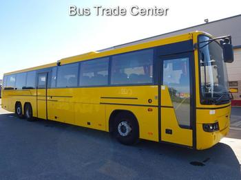 Bus interurbain Volvo CARRUS 8700 B12M Euro5 Lift WC: photos 1