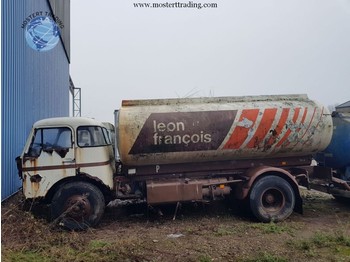 Camion citerne Bedford Fuel Tanktruck: photos 1