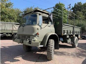Camion plateau Bedford MJ Bedford MJ 4x4 Truck with Winch Ex army: photos 1