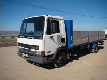 Camion CAMION DAF FA 45.130